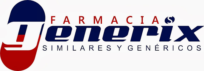 Farmacia Generix Similares Y Genéricos