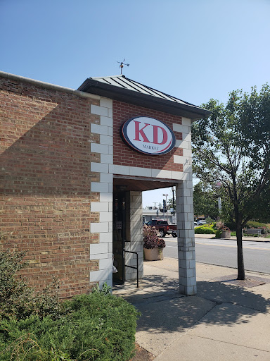 Grocery Store «KD Market», reviews and photos, 9500 Irving Park Rd, Schiller Park, IL 60176, USA