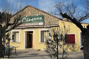 Le Cézanne chez Jojo image