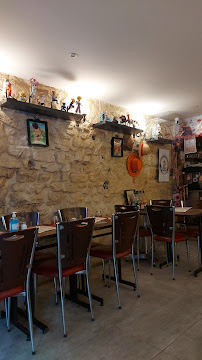 Atmosphère du Restaurant italien Chez Tony à Paris - n°1