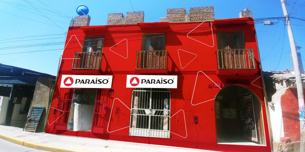 Distribuidora Paraíso Ayacucho