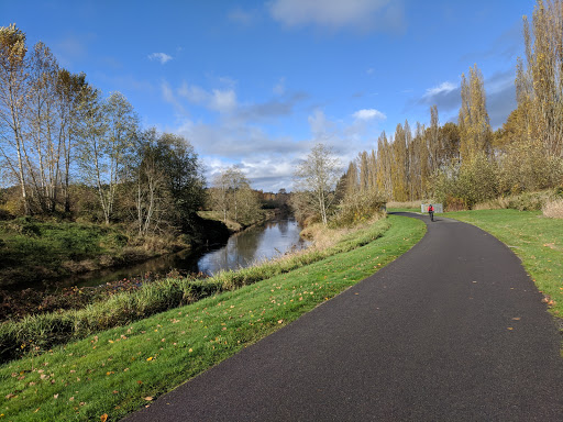 Golf Course «Willows Run Golf Complex», reviews and photos, 10402 Willows Rd, Redmond, WA 98052, USA