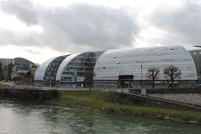 Banque des Territoires à Besançon