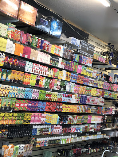 Tobacco Shop «Top Smoke Shop», reviews and photos, 1730 N Texas St, Fairfield, CA 94533, USA
