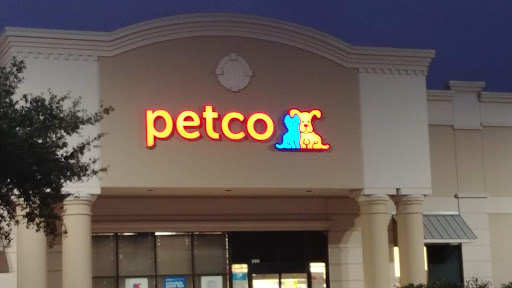 Pet Supply Store «Petco Animal Supplies», reviews and photos, 8700 Preston Rd #105, Plano, TX 75024, USA