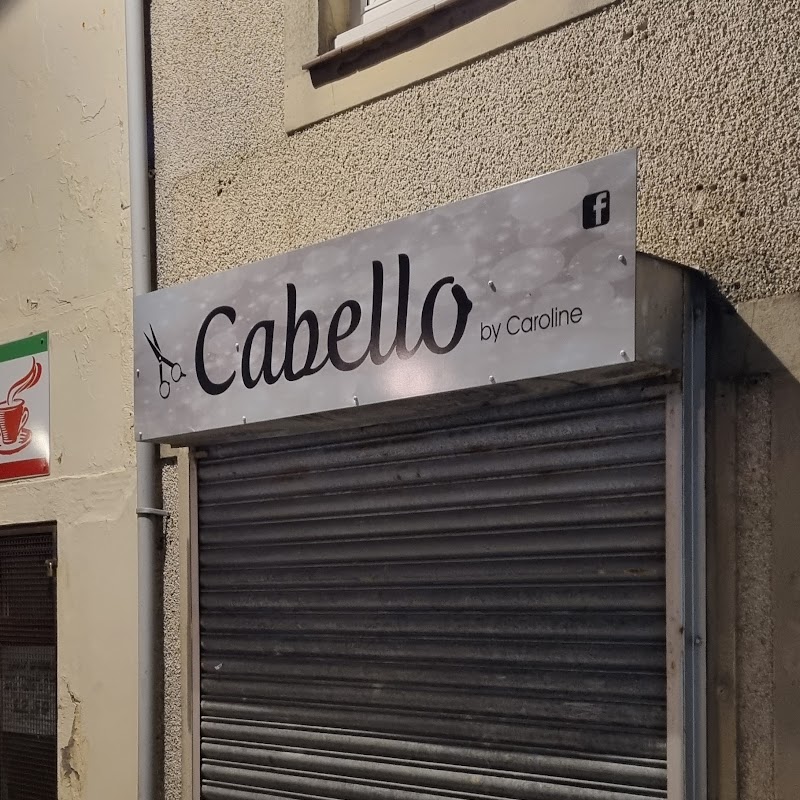 Cabello By Caroline