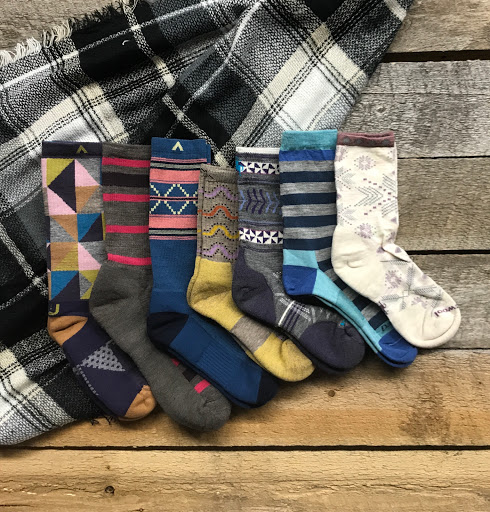 Department Store «Ronnings», reviews and photos, 301 3rd St, International Falls, MN 56649, USA