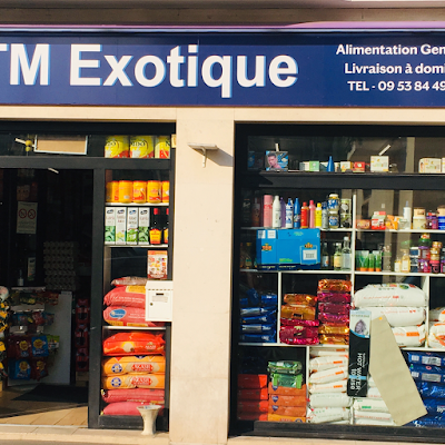 KTM EXOTIQUE à Bois-Colombes