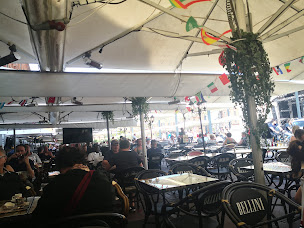 Photo n°110 de Bar Pizzeria Osteria Le Bellini à Toulouse ()