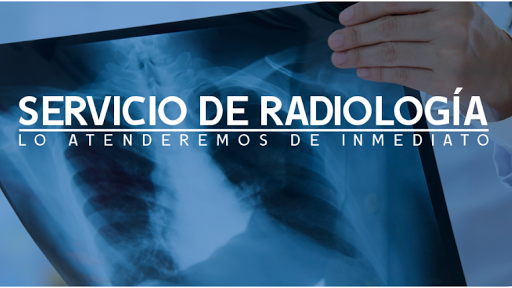 Gp - Radiología a Domicilio