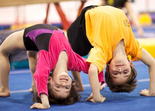 Gymnastics Center «Olympia Gymnastics & Cheer», reviews and photos, 6925 E Sunbelt Dr, San Antonio, TX 78218, USA