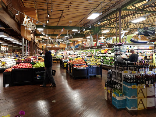 Grocery Store «Ralphs», reviews and photos, 1666 Rosecrans St, San Diego, CA 92106, USA