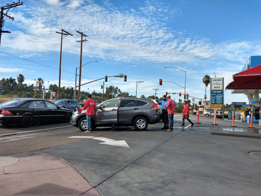 Best Car Wash & Auto Detailing en Spring Valley