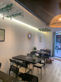 Atmosphère du Restaurant thaï Thai kafé à Toulouse - n°3