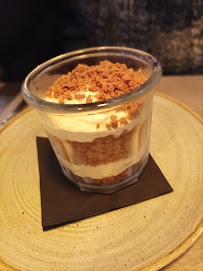 Tiramisu du Restaurant italien Più à Les Pennes-Mirabeau - n°8