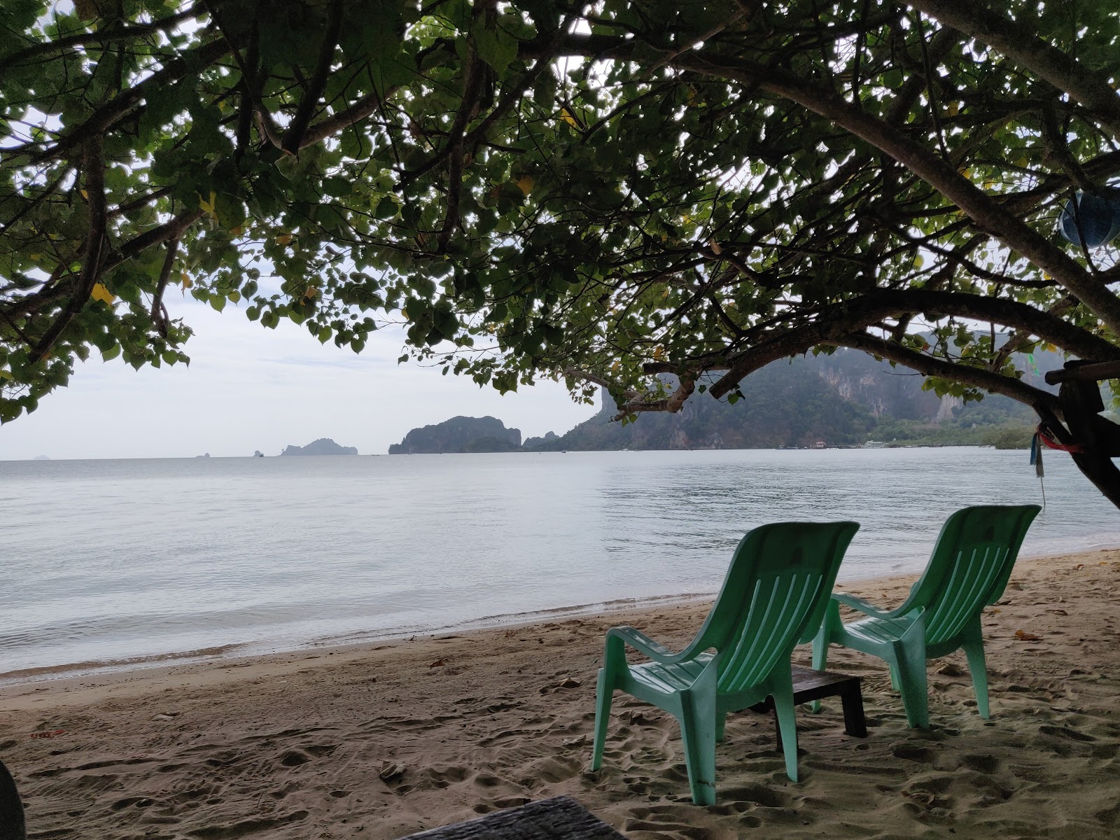 Foto von Joy Beach annehmlichkeitenbereich