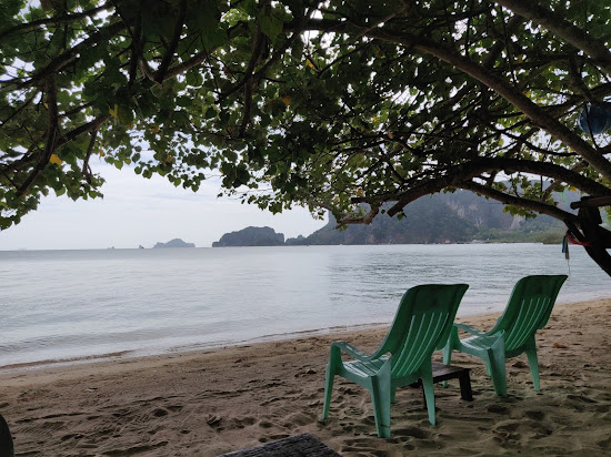 Joy Beach