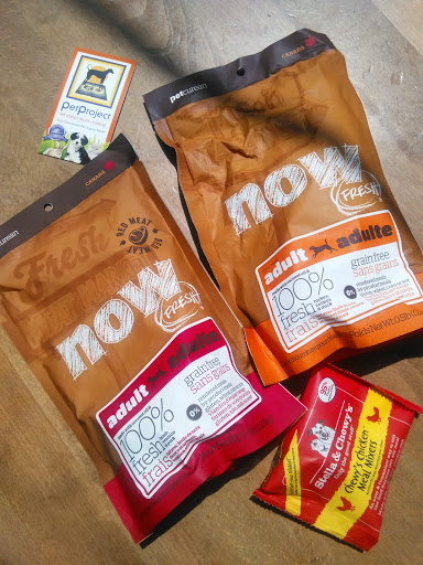 Pet Supply Store «Pet Project», reviews and photos, 548 S Spring St, Los Angeles, CA 90013, USA