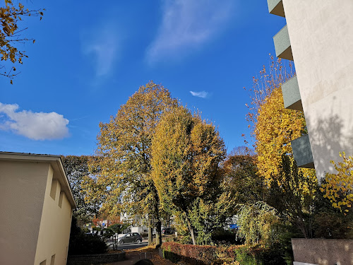 Services des impôts à Saint-Cloud