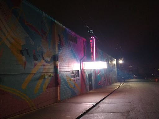 Live Music Venue «Terminal West», reviews and photos, 887 West Marietta St NW C, Atlanta, GA 30318, USA