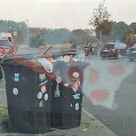 Photo n°3 de l'avis de Ramona.r fait le 20/07/2020 à 03:55 sur le  Tank & Rast Raststätte Linumer Bruch Nord à Fehrbellin