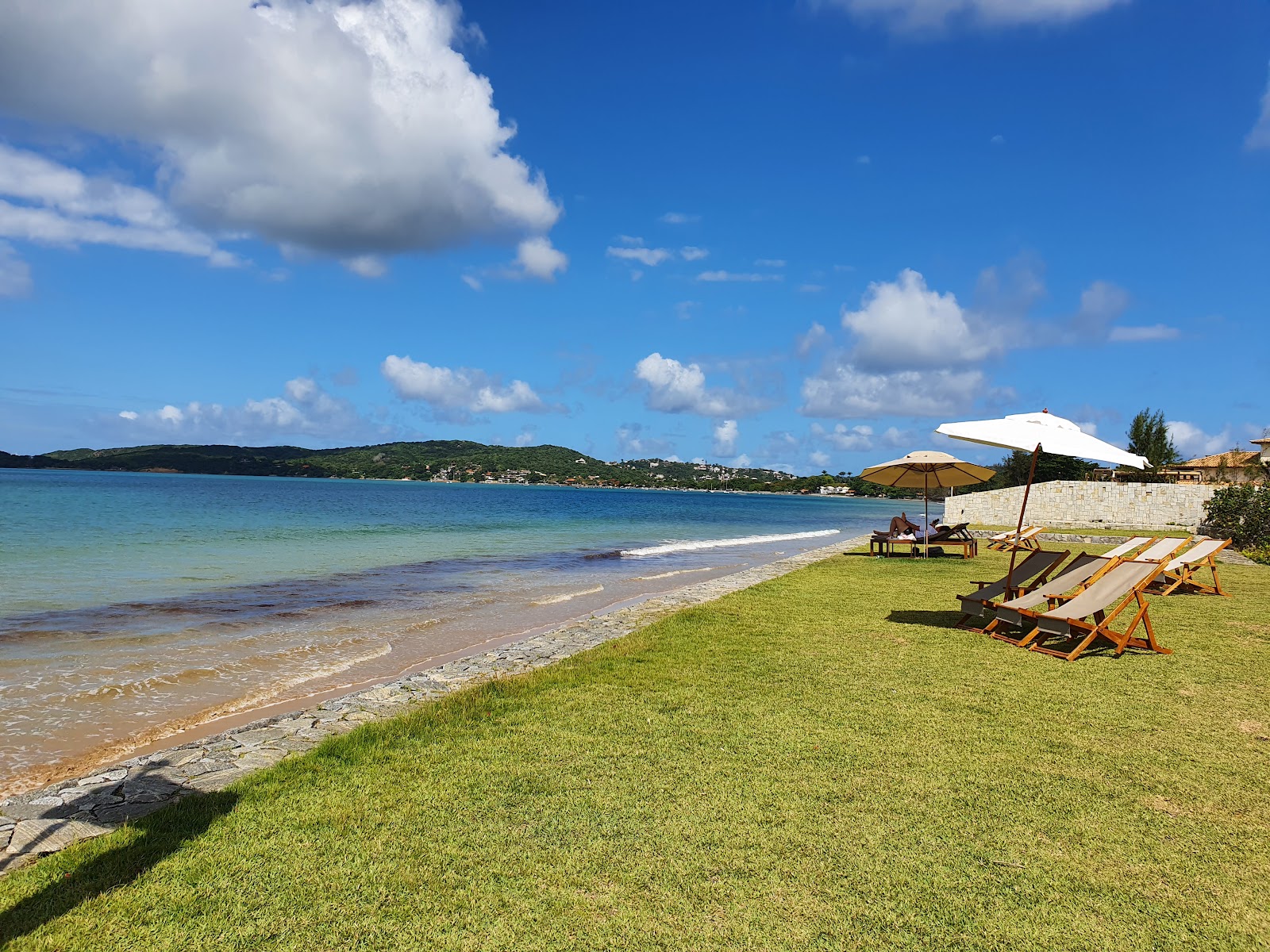 Praia do Manguinhos photo #9
