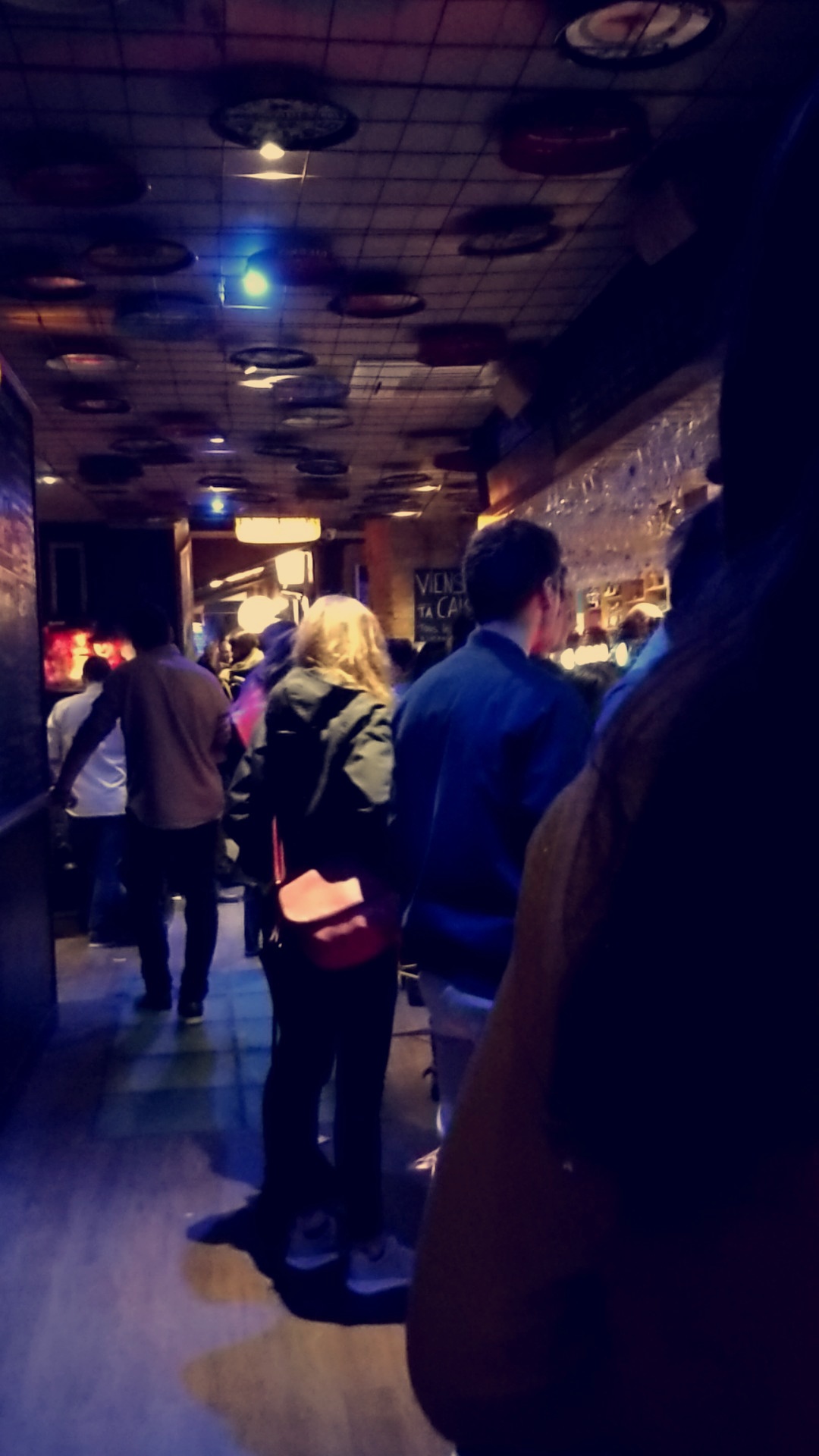 Photo n° 1 de l'avis de El.i fait le 08/04/2018 à 00:31
