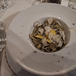 Photo n°11 de l'avis de Gianluigi.i fait le 12/01/2019 à 00:26 sur le  Hosteria De Mendoza Di Rose Maria Elisa Ristorante à Rende