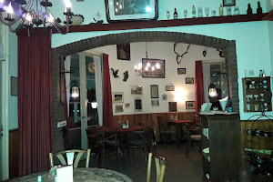 Café-Restaurant "De Viersprong"