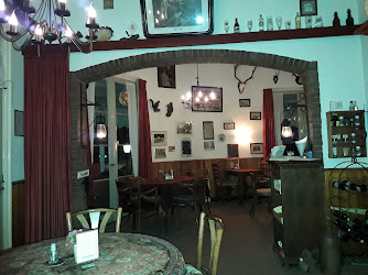 Café-Restaurant "De Viersprong"