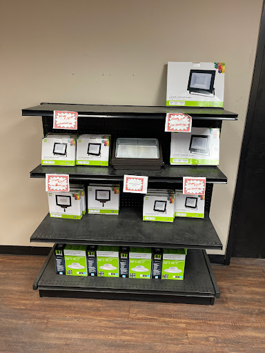 Electrical Supply Store «Besco Electric Supply», reviews and photos, 16144 US-59, Humble, TX 77396, USA