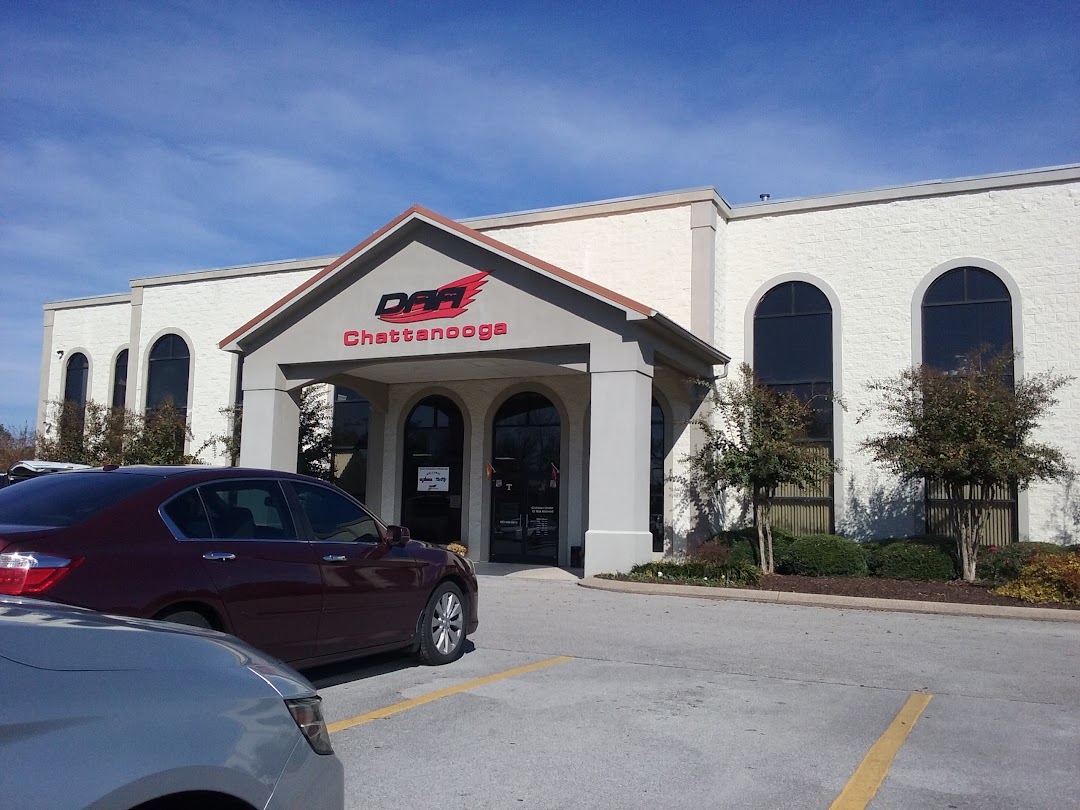 Dealers Auto Auction Of Chattanooga, LLC