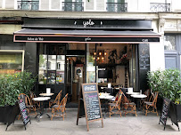 Photos du propriétaire du Restaurant Yolo - Salon de thé à Paris - n°1