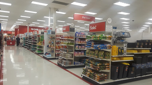 Department Store «Target», reviews and photos, 2022 Cumming Hwy, Canton, GA 30115, USA