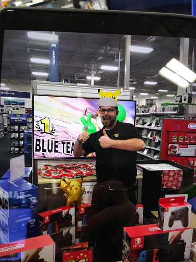 Electronics Store «Best Buy», reviews and photos, 4505 Monroe St, Toledo, OH 43613, USA