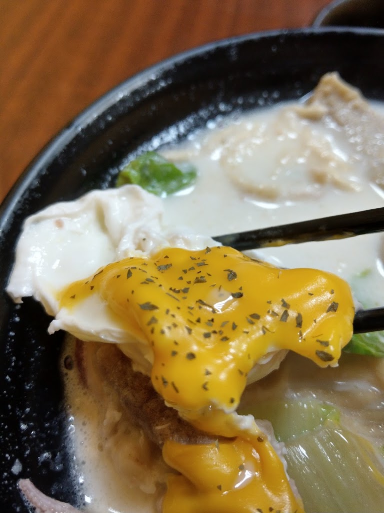 歐老板火鍋炸物 的照片