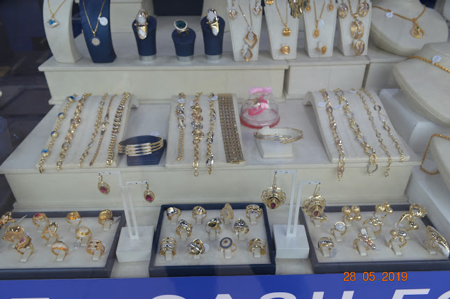 Seval Jewellers Ltd - Jewelry