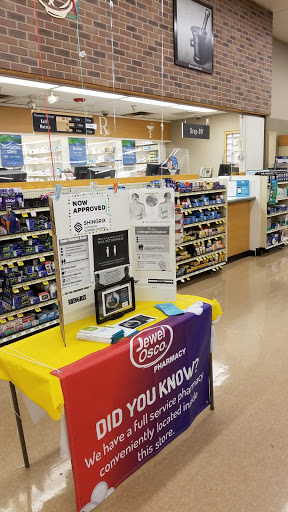 Grocery Store «Jewel-Osco», reviews and photos, 819 S Elmhurst Rd, Des Plaines, IL 60016, USA