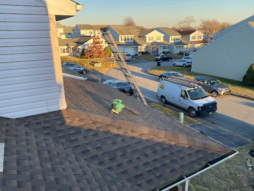 Roofing Contractor «All Roofing Solutions», reviews and photos, 215 N Maryland Ave, Wilmington, DE 19804, USA