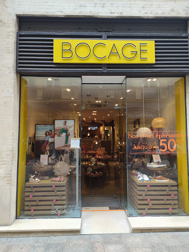 Bocage