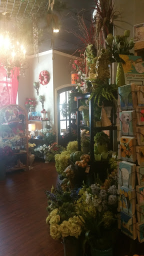 Florist «Something Special Florist», reviews and photos, 1546 Main St, Columbia, SC 29201, USA