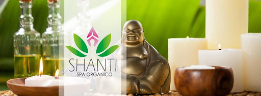 Shanti Spa Orgánico