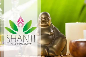 Shanti Spa Organic image