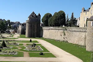 Remparts de Vannes image