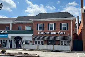 Yellowstone Cafe image