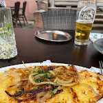Photo n°6 de l'avis de Louisa.r fait le 26/10/2022 à 10:45 sur le  Café Restaurant VAU à Villingen-Schwenningen