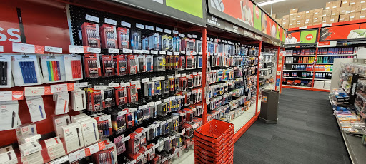 Office Supply Store «Staples», reviews and photos, 1781 U.S. 287 Frontage Rd, Mansfield, TX 76063, USA