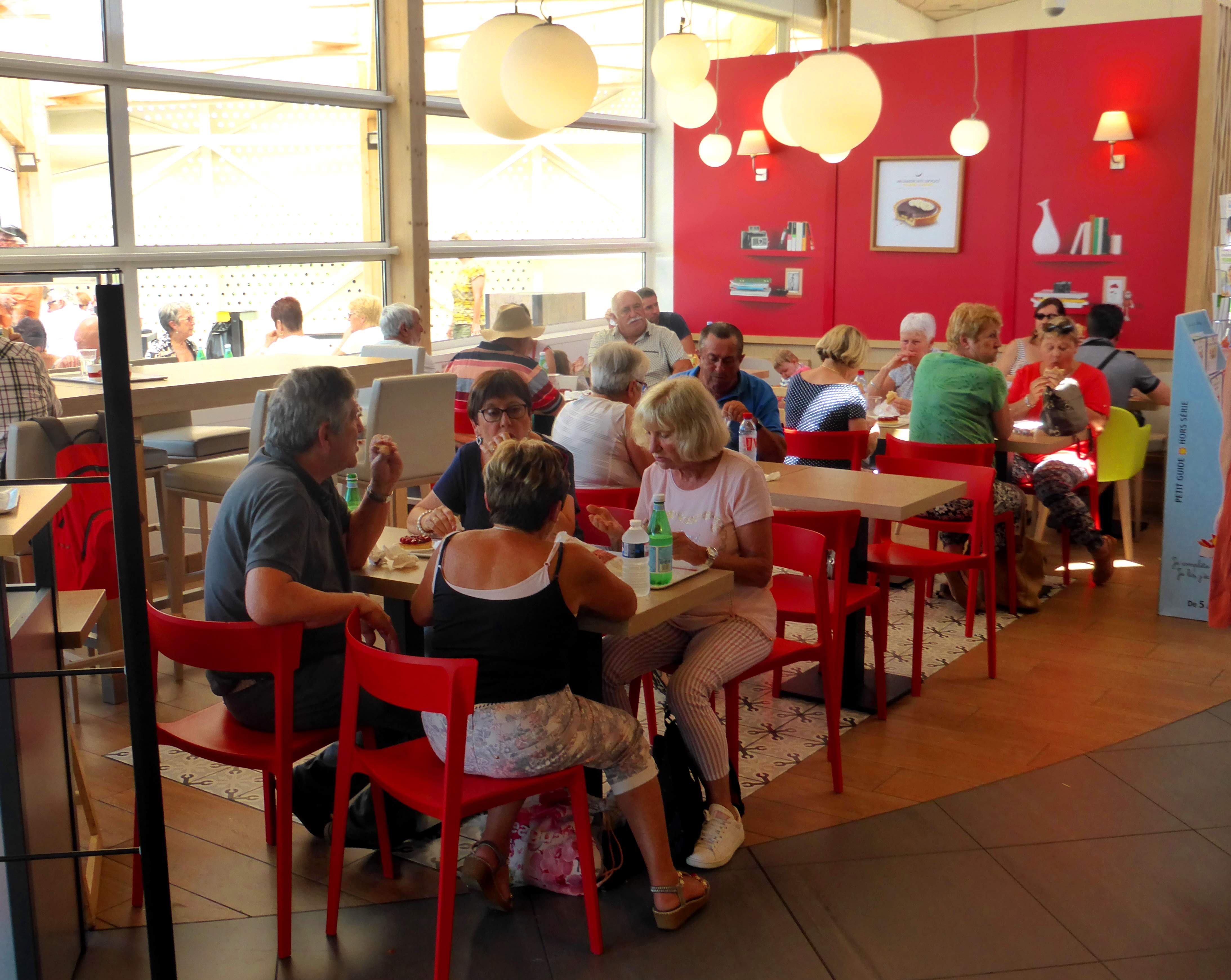 Photo n° 4 de l'avis de Joseph.a fait le 31/07/2018 à 11:31