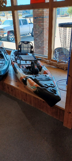 Outdoor Sports Store «Mountain Sports», reviews and photos, 2025 W Pioneer Pkwy, Arlington, TX 76013, USA