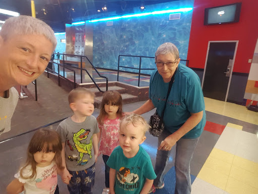 Movie Theater «Regal Cinemas Spotlight 14», reviews and photos, 1100 N Interstate Dr, Norman, OK 73072, USA